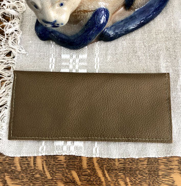 Tan Leather Wallet-leather wallet, wallet for women, tan wallet, credit card wallet, simple wallet, minimalist leather wallet, cash pocket wallet, womans wallet, womans leather wallet, tan womans wallet, womans cash wallet, cash wallet, tan wallet